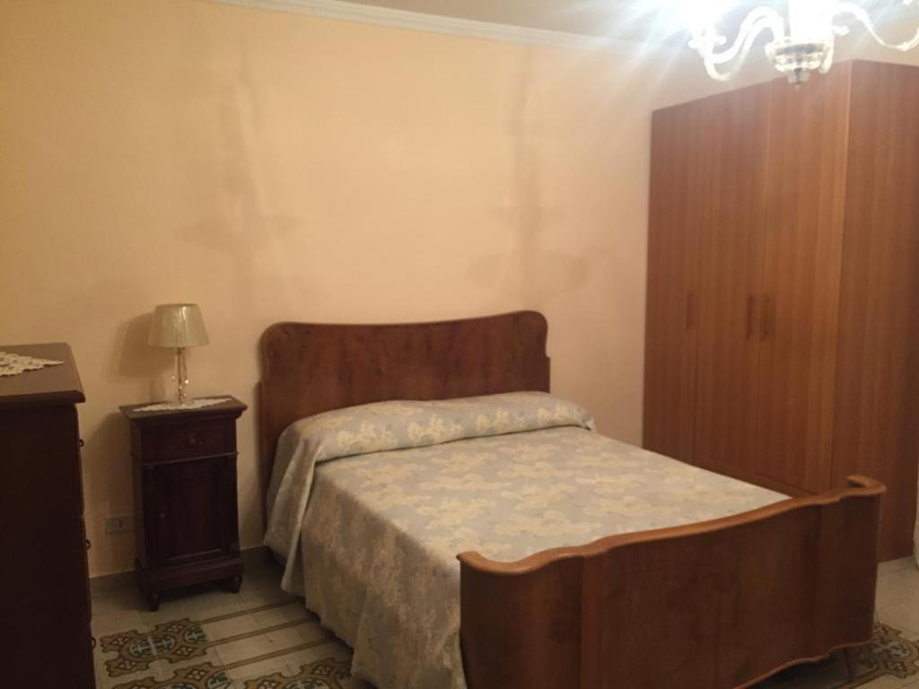 Apartmán Casa Marino Caltabellotta Exteriér fotografie